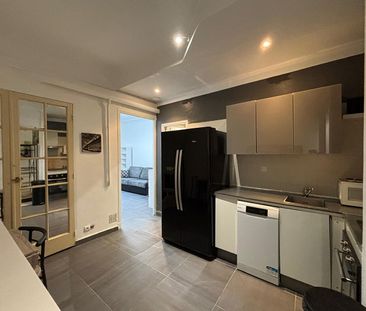 Appartement T1 Nice à louer - Photo 1