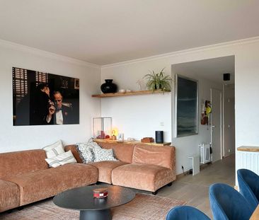 LOCATION Appartement 3 CH Knokke-Zoute - Kustlaan / Vue dégagée - Photo 2