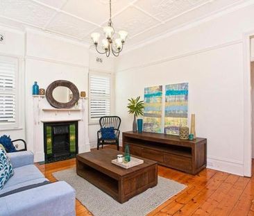 152 Denison Road, Dulwich Hill NSW 2203 - House For Rent | Domain - Photo 1