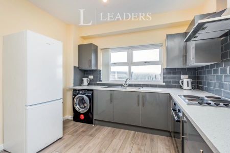 1 bedroom property to rent Snow Hill, Stoke-on-Trent, ST1 - Photo 4