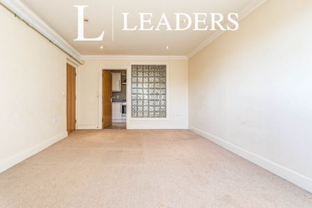 2 bedroom apartment to rent Niche Place, 6 Brook Road, Redhill, RH1 - Photo 5