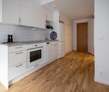 Backadalen 11 - Photo 1