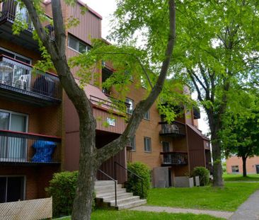 2 1/2 - Charny - Tout inclus - libre immédiatement - Photo 3