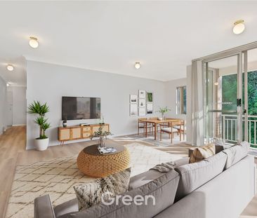 Sunny Top-Floor Apartment in a Prime Location - AVAILABLE NOW - Photo 3