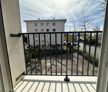 Appartement - 3 pièces - Chambéry - Photo 5