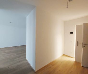Moderne 4-Zimmer-Wohnung mit Balkon - Photo 5