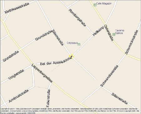 4 Zimmer – Zentrumsnah in Eimsbüttel - Photo 2