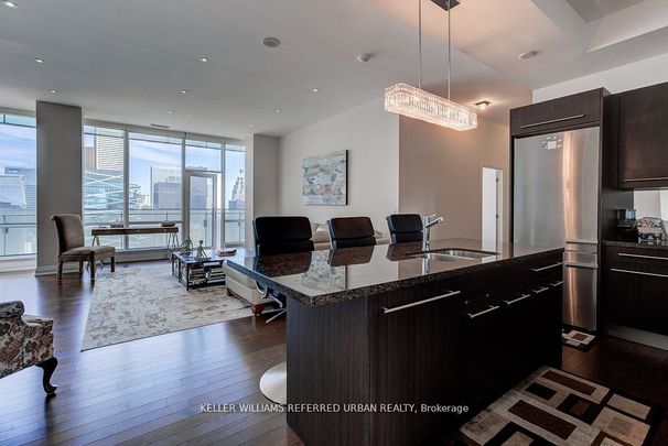 For Lease - 80 John Street Unit# 4406, Toronto, Ontario - Photo 1