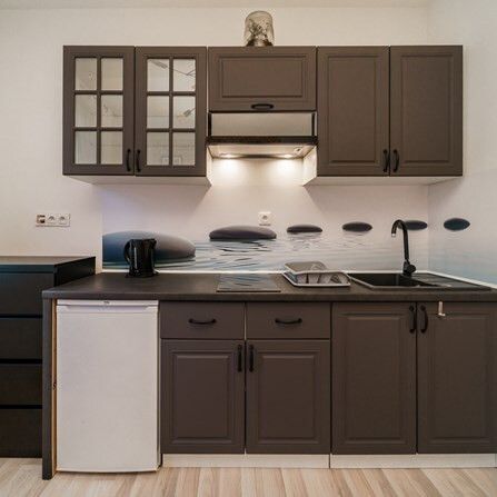 Mieszkanie do wynajęcia - Warszawa, Księcia Ziemowita - Photo 1