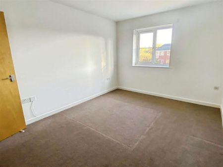 Flat 21 Edward CourtEdward StreetNuneaton - Photo 3