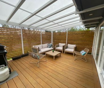 Classic Family Home In Havelock - Photo 2