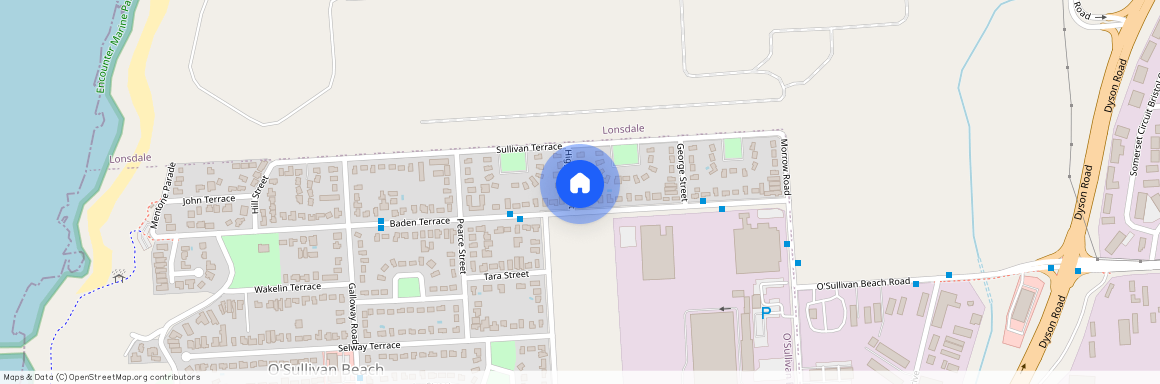 2/4 Higgins Street, SA 5166, O'Sullivan Beach