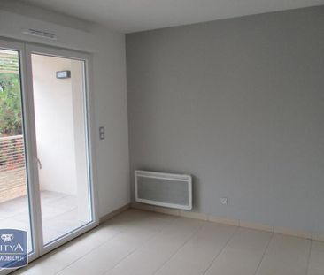 Location Appartement 1 pièce 23m² MONTPELLIER 34070 - Photo 6