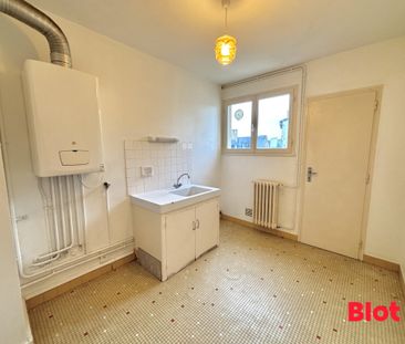 Location Appartement 2 pièces 46m² RENNES 35700 - Photo 5