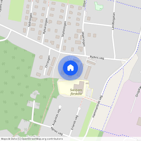 Rydins Väg 11 B, 512 51, Svenljunga