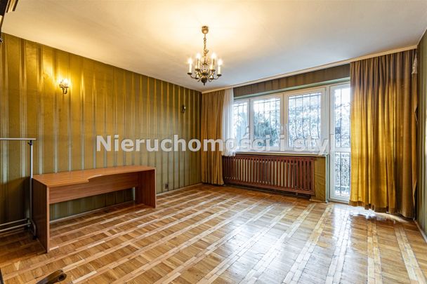 Wrocław, Krzyki, Borek - Фото 1