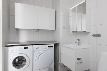 Vagnsgatan, Järfälla - Foto 4