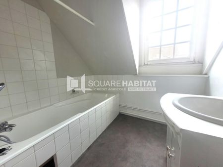 Location Appartement 2 pièces 65m² CROIX 59170 - Photo 3