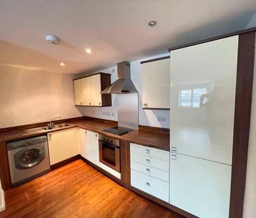 Friars Wharf Apartments, Green Lane, Gateshead, NE10 - Photo 6