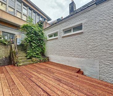 Appartement - optie te huur - Foto 6