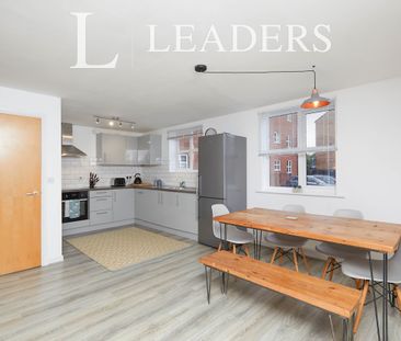 2 bedroom apartment to rent Riddles Court, Watnall, Nottingham, NG16 - Photo 5