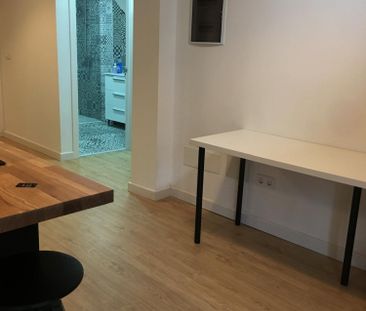 1 Bed Flat / Apartment to Rent - Photo 5