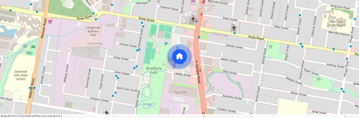 45/20 Alice St, Kedron QLD 4031