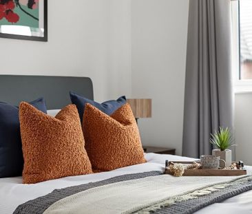 1 bedroom flat to rent - Photo 5