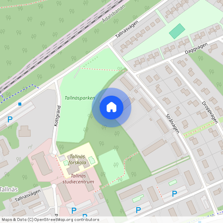 Strålvägen 35, 86143, Sörberge