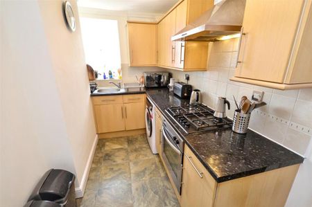 2 bedroom house to rent - Photo 4