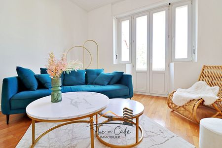 Location Appartement 3 pièces 77m² - Photo 3