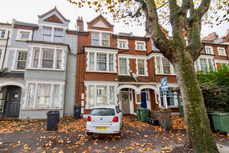 Cute, clean one bedroom flat in Clapham South - Photo 4