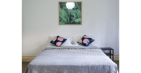 4 BEDROOM - 2 x AIR-CONS FULLY FURNISHED HOUSE IN THE HEART OF ELSTERNWICK, RIGHT OPPOSITE THE TRAIN STATION WITH SHOPS AND TRAM AT DOORSTEP - Photo 3