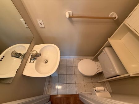 For Lease - 228 St George Street Unit# 7, Toronto, Ontario - Photo 4