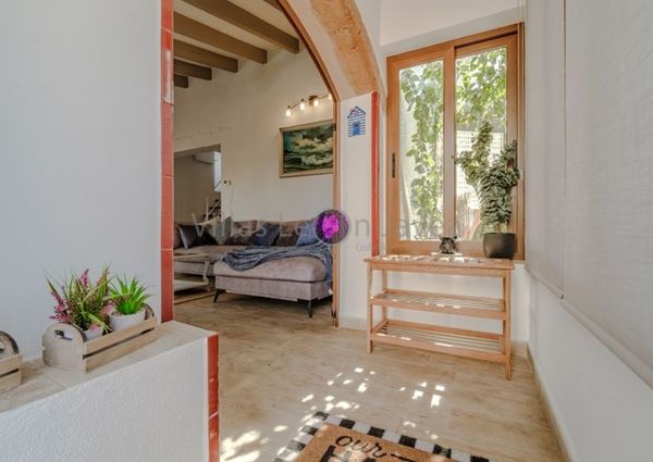 4 room luxury Villa for rent in Javea, Spain