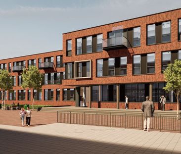 Te huur: Stationsplein West 38, 7604 BA Almelo - Foto 6