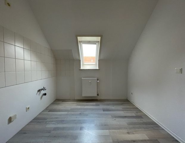 Bezugsfrei ab Mitte Februar! 2-Zimmer-Wohnung in Wilhelmshaven Fedderwardergroden - Foto 1