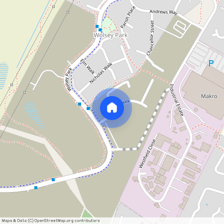 Heron Walk, Rayleigh, SS6