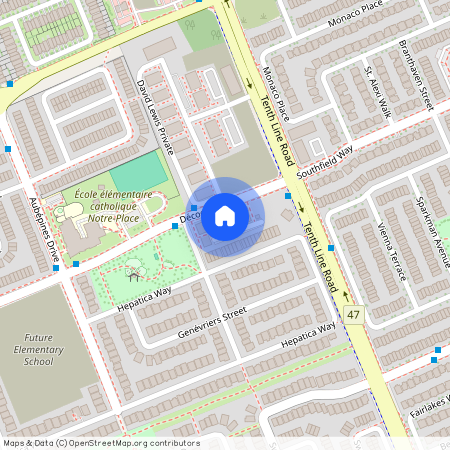 300 Des Tilleuls Private Unit# B, Orleans - Cumberland And Area