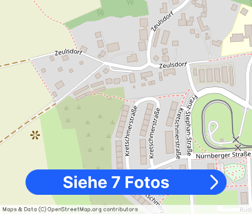 Wohnung, 2 Zimmer (55,2 m²) - Foto 1