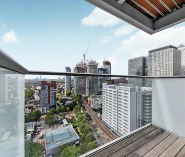 Studio to rent - Photo 6