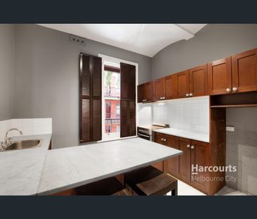 11/24 Little Bourke Street, Melbourne, Vic 3000 - Photo 1