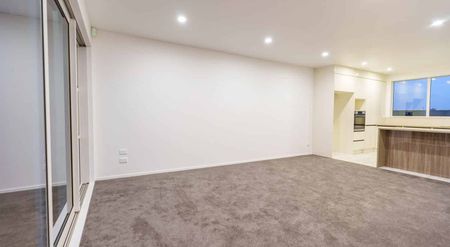 Brand New Spacious 3 bed 2 bathrooms for rent - Photo 2