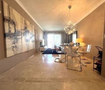 2 bedroom luxury Apartment for rent in Marbella, Andalusia - Photo 5