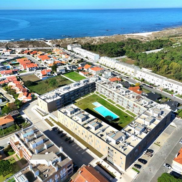 Apartamento T2 em Braga - Photo 1