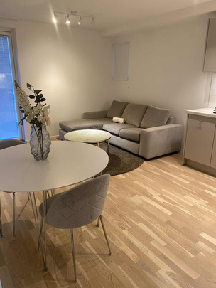 Wahlbergsgatan, Johanneshov - Photo 1