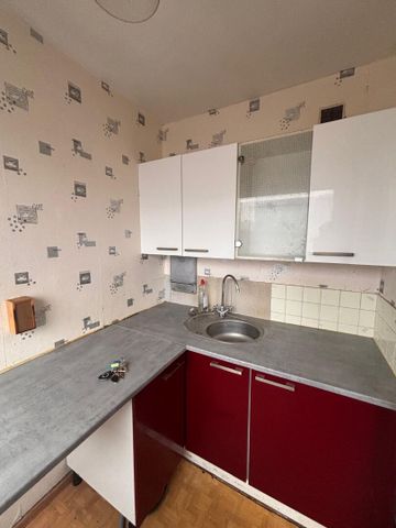 Location appartement 1 pièce, 30.01m², Fresnes - Photo 3