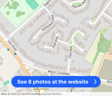 Field Way, Cambridge - Photo 1
