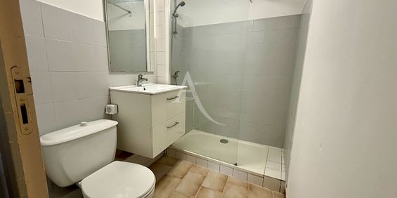 Location Appartement 1 pièce 21m² - Photo 3