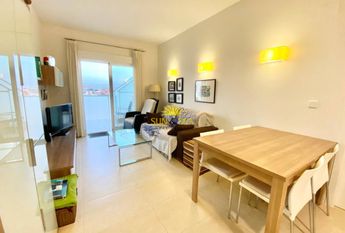 2 BEDROOM PENTHOUSE - SANTIAGO DE LA RIBERA